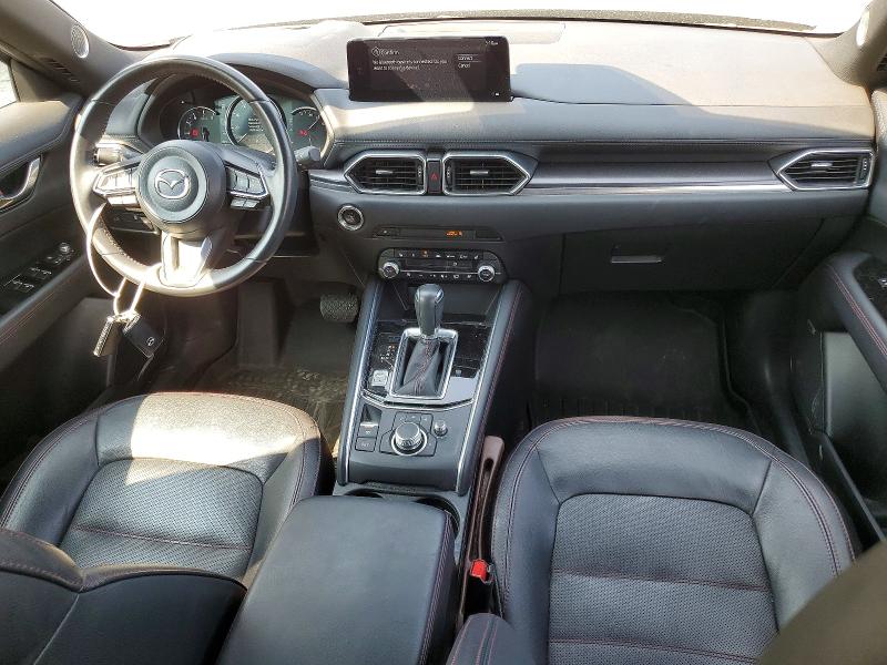 Aukcja sprzedaży 2022 Mazda Cx-5, vin: JM3KFBAY6N0613049, numer aukcji: 64305956