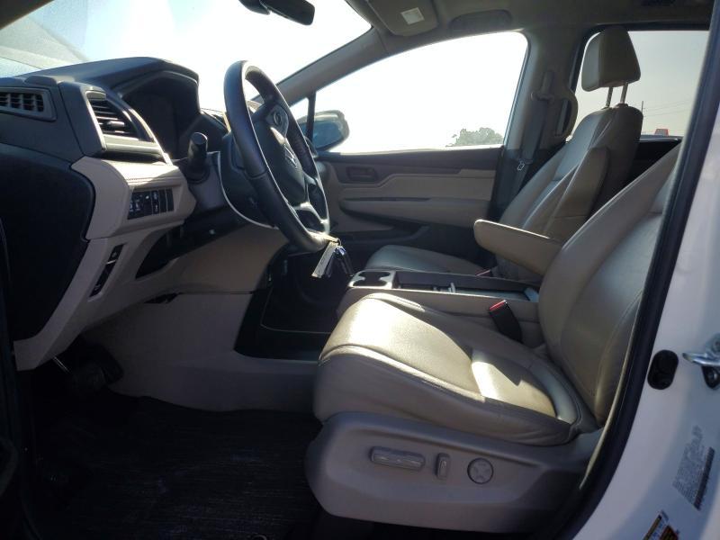 Продажа на аукционе авто 2024 Honda Odyssey, vin: 5FNRL6H65RB059828, номер лота: 66430416
