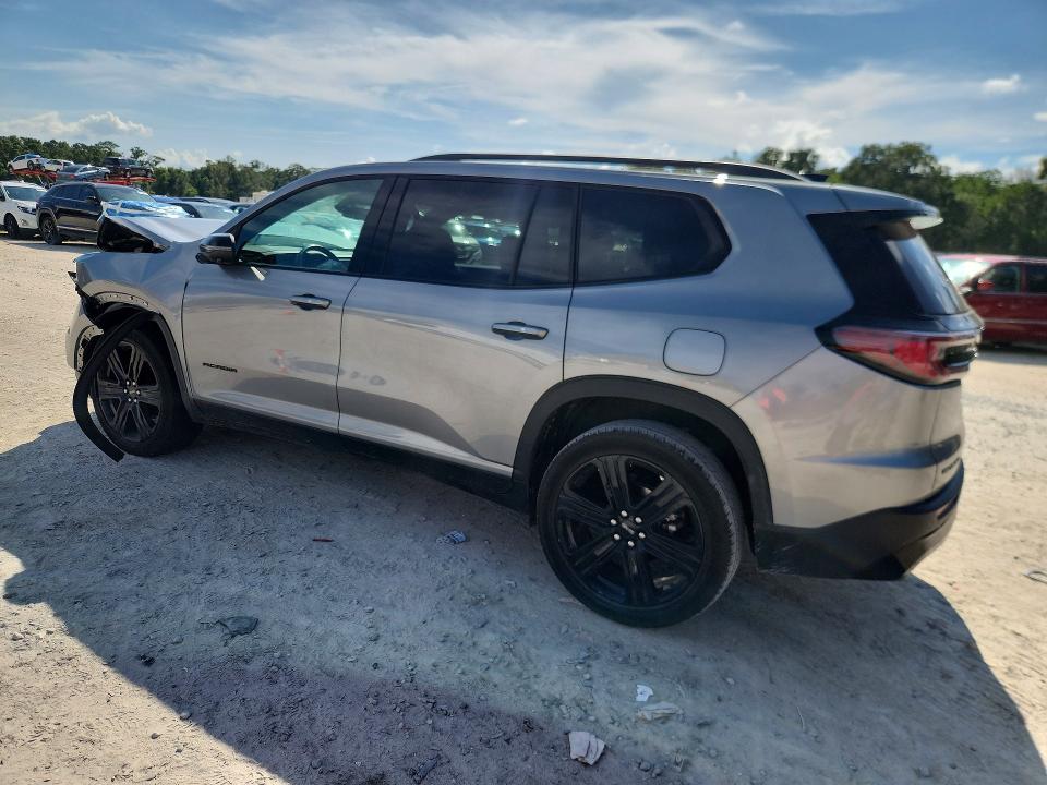 Aukcja sprzedaży 2024 Gmc Acadia, vin: 1GKENKKS6RJ228162, numer aukcji: 66179366