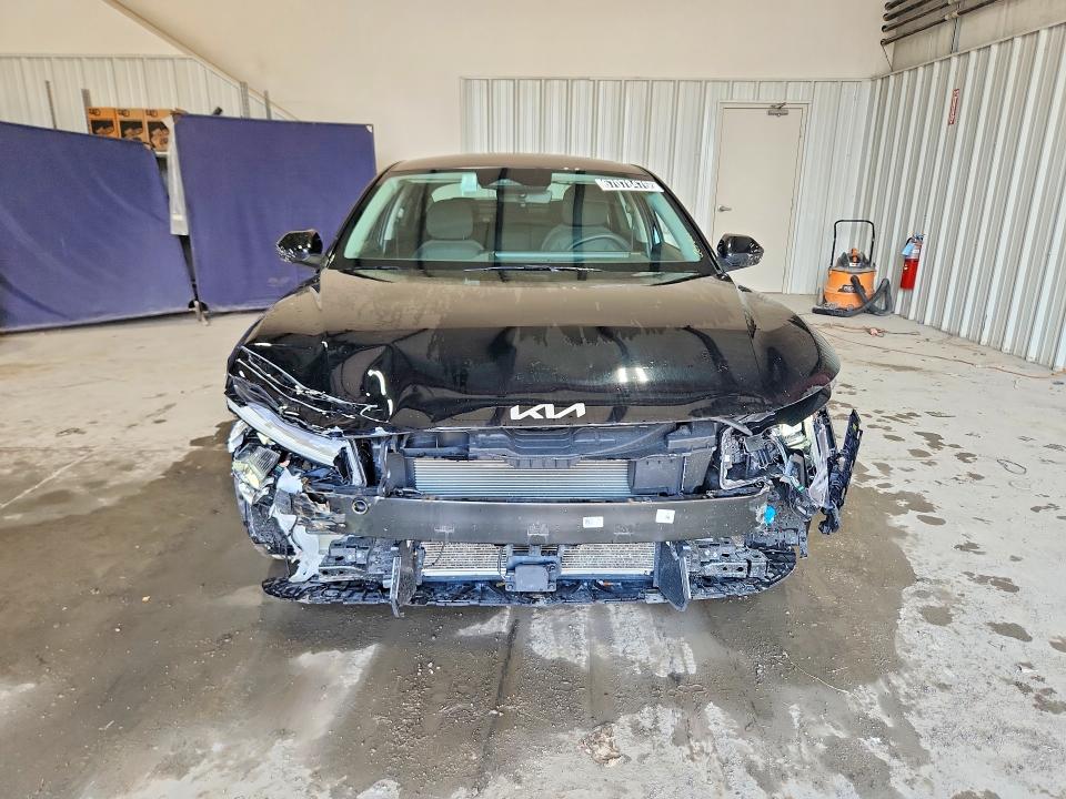 67078476 :رقم المزاد ، 3KPFT4DE7SE069938 vin ، 2025 Kia K4 مزاد بيع