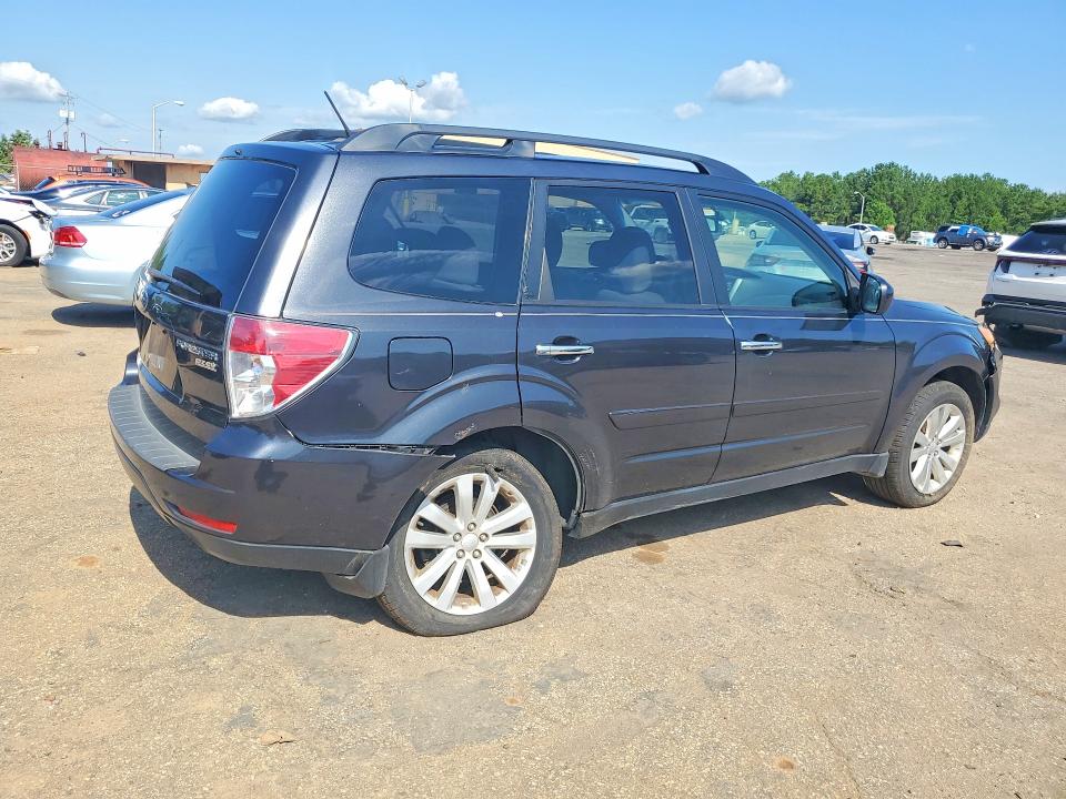 Aukcja sprzedaży 2013 Subaru Forester, vin: JF2SHADC0DH401956, numer aukcji: 64422536