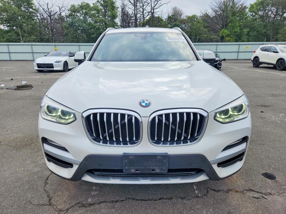 Продаж на аукціоні авто 2019 Bmw X3, vin: 5UXTR9C5XKLP77848, номер лоту: 66636976