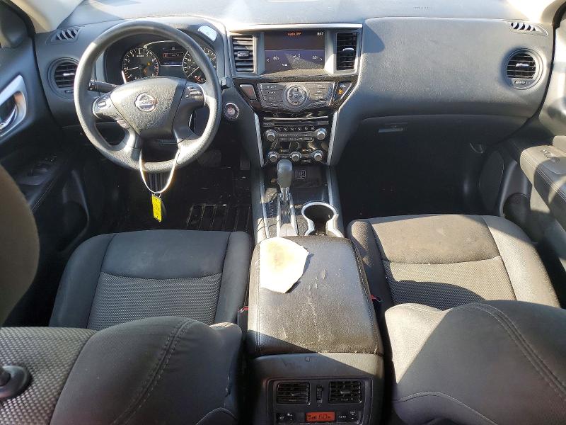 Aukcja sprzedaży 2020 Nissan Pathfinder, vin: 5N1DR2AN3LC588441        , numer aukcji: 66036316