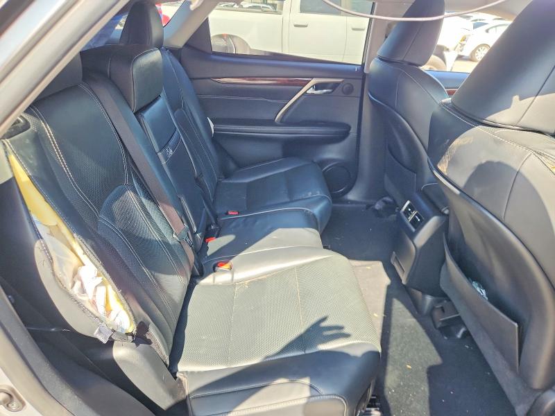 64807846 :رقم المزاد ، JTJDZKCA9J2012013 vin ، 2018 Lexus Rx مزاد بيع