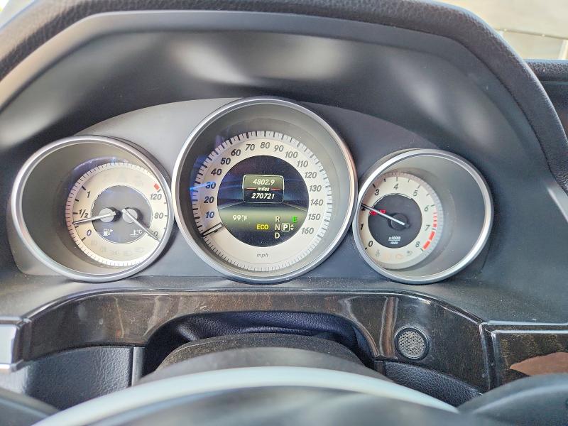 Продаж на аукціоні авто 2014 Mercedes-benz E, vin: WDDHF5KB5EA919206, номер лоту: 66826946