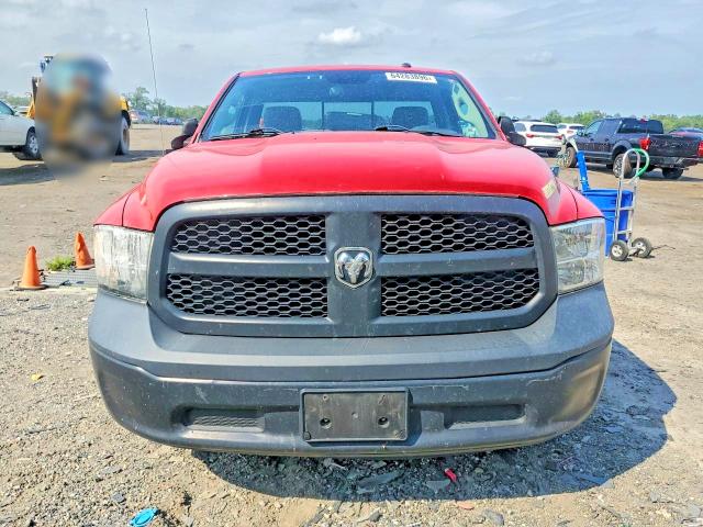 Aukcja sprzedaży 2021 Ram 1500 Classic, vin: 3C6JR6DG6MG710906, numer aukcji: 64283896