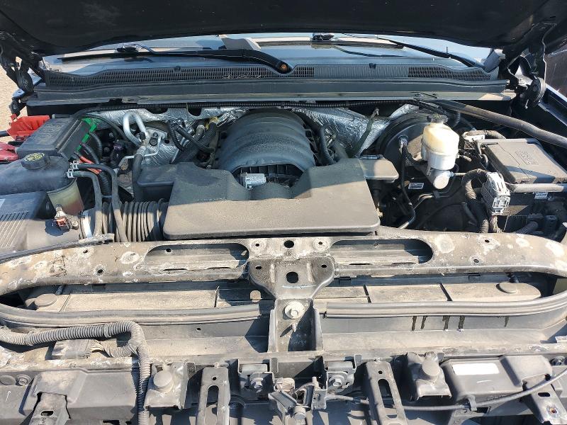 2016 Chevrolet Suburban მანქანა იყიდება აუქციონზე, vin: 1GNSKJKC7GR451911, აუქციონის ნომერი: 63380636