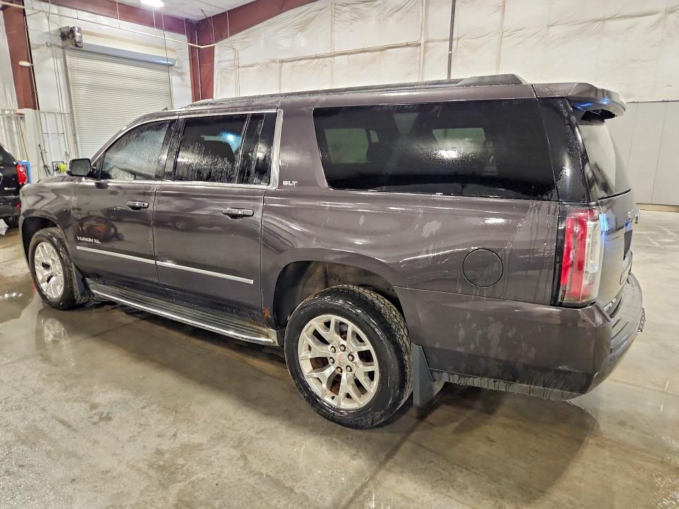 Aukcja sprzedaży 2015 Gmc Yukon Xl, vin: 1GKS2HKC5FR562641, numer aukcji: 66303686