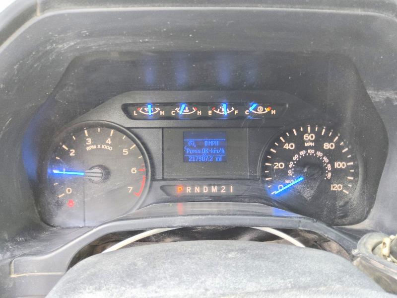 Aukcja sprzedaży 2015 Ford F150, vin: 1FTFX1EF4FFB00309, numer aukcji: 63633076