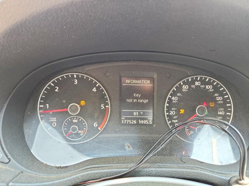 Продажа на аукционе авто 2015 Volkswagen Passat, vin: 1VWCV7A33FC052999, номер лота: 64199846