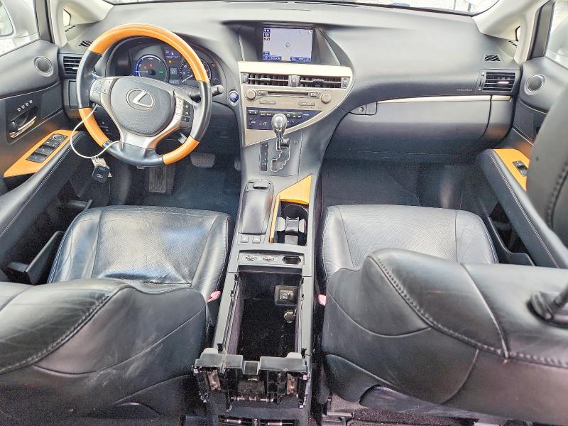 Продажа на аукционе авто 2014 Lexus Rx, vin: JTJBC1BAXE2068164, номер лота: 66953946