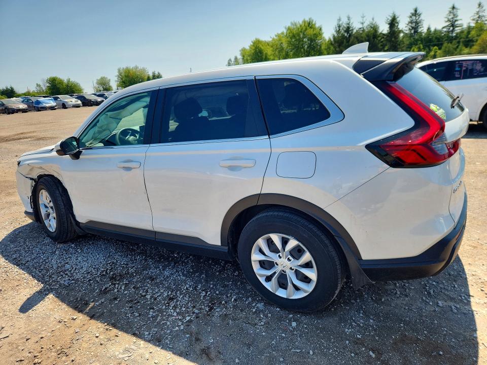 Продажа на аукционе авто 2023 Honda Cr-v, vin: 2HKRS4H24PH111551, номер лота: 63168966