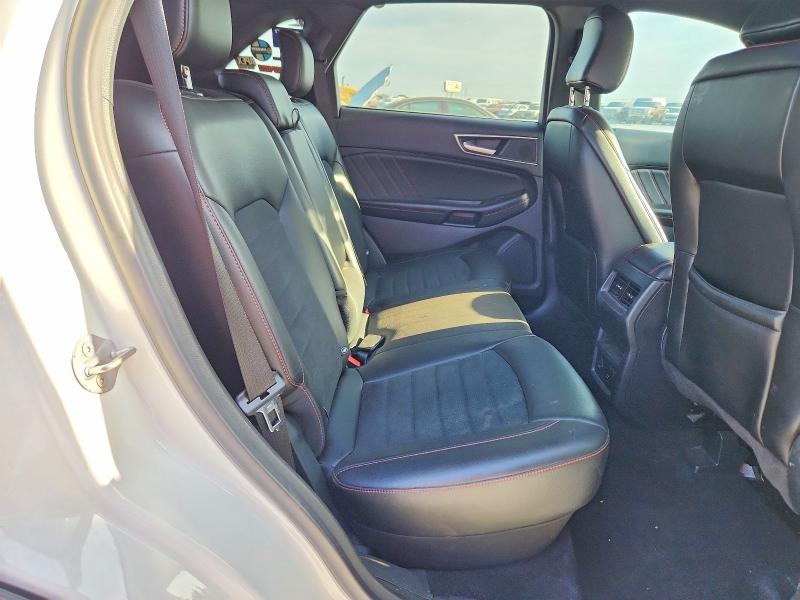 Продажа на аукционе авто 2022 Ford Edge, vin: 2FMPK4J96NBA28626, номер лота: 64747106