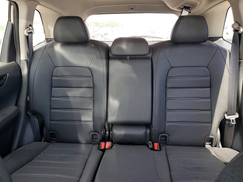 65300406 :رقم المزاد ، 7FARS3H72TE001049 vin ، 2026 Honda Cr-v مزاد بيع