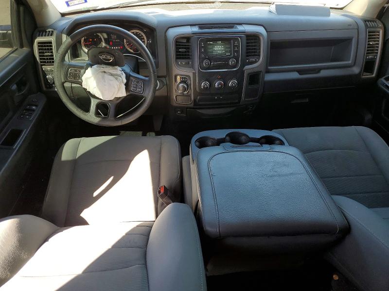 Aukcja sprzedaży 2019 Ram 1500 Classic, vin: 1C6RR6FG1KS628216, numer aukcji: 65402586