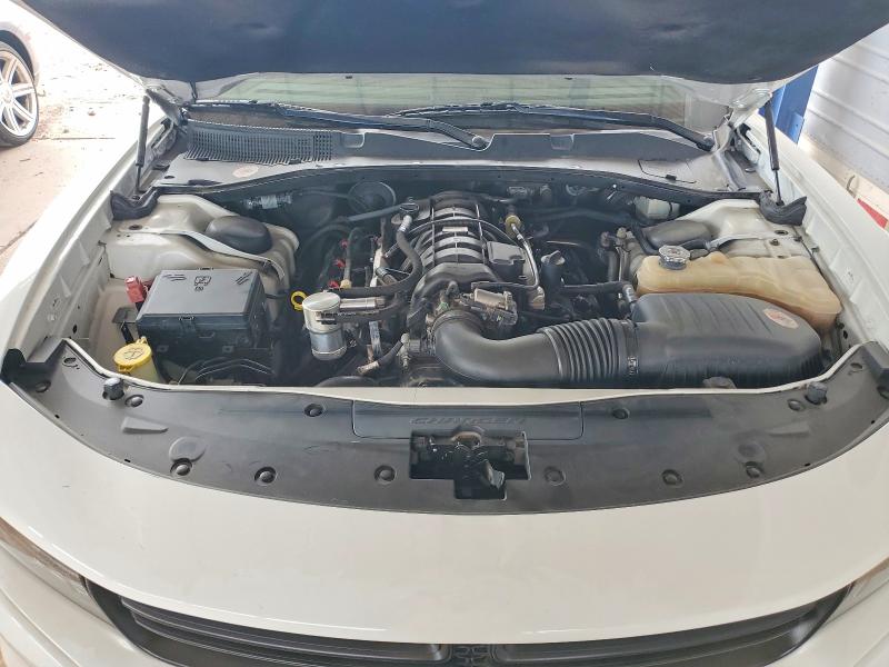 Продажа на аукционе авто 2016 Dodge Charger, vin: 2C3CDXCTXGH247391, номер лота: 64101556