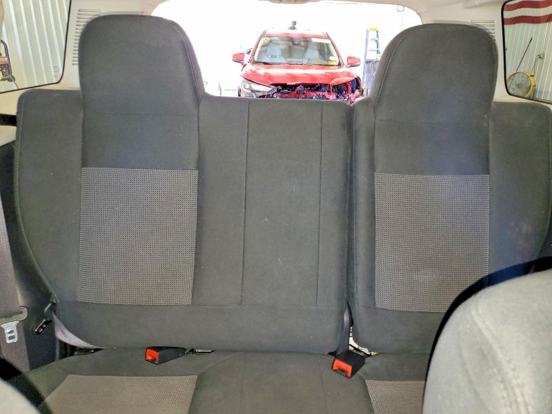 63834176 :رقم المزاد ، 1C4NJRBB4GD650779 vin ، 2016 Jeep Patriot مزاد بيع