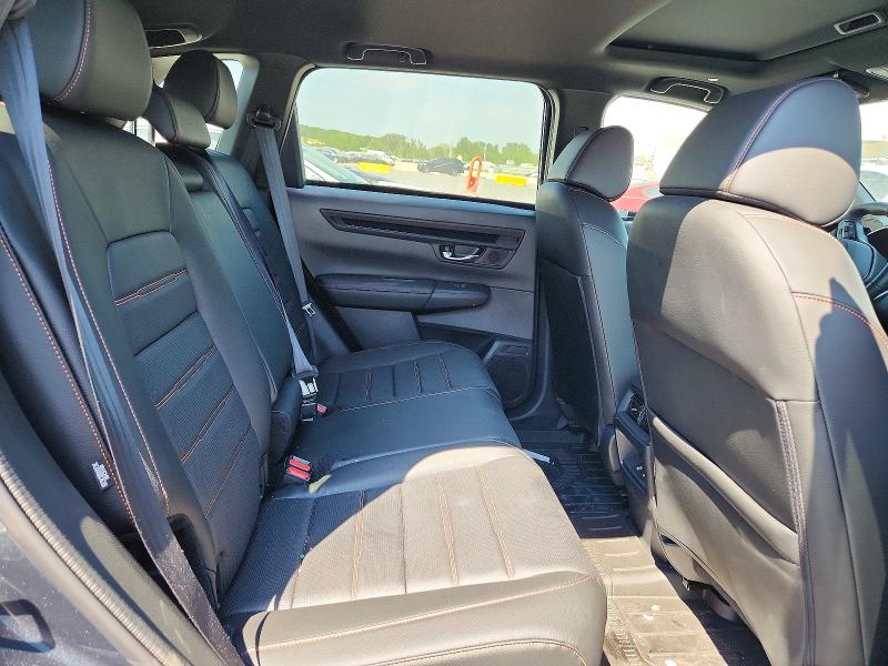 Продажа на аукционе авто 2026 Honda Cr-v, vin: 7FARS6H85TE126380, номер лота: 66998716