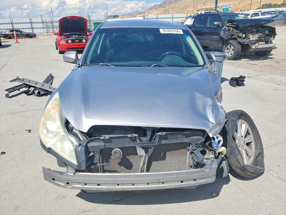 Продажа на аукционе авто 2011 Subaru Legacy, vin: 4S3BMBC67B3242410, номер лота: 66302656