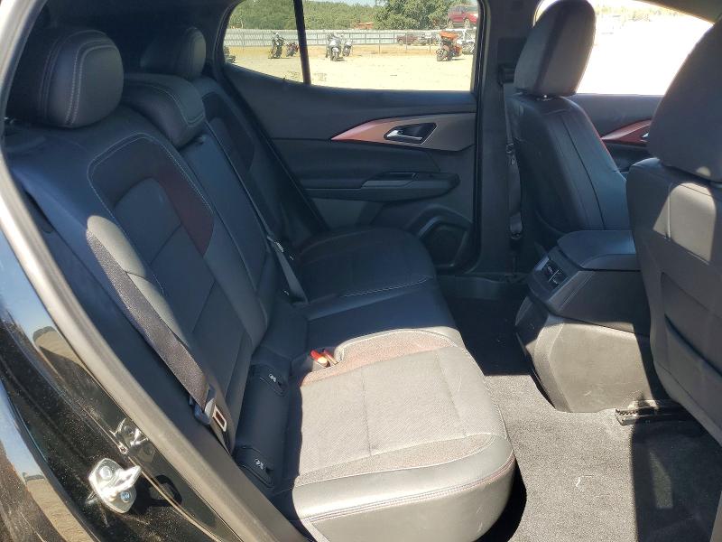 Aukcja sprzedaży 2024 Chevrolet Equinox, vin: 3GN7DNRP7RS220233, numer aukcji: 66022416