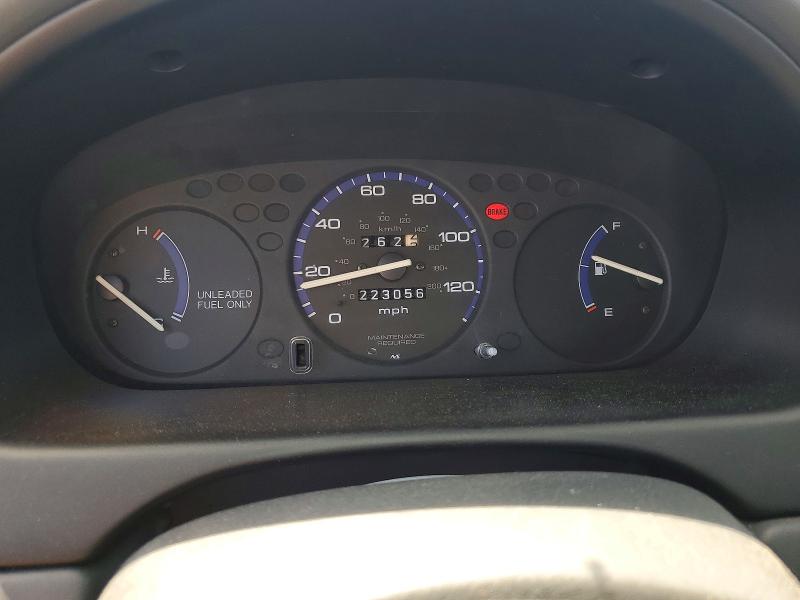 64083146 :رقم المزاد ، 2HGEJ6347WH112062 vin ، 1998 Honda Civic مزاد بيع