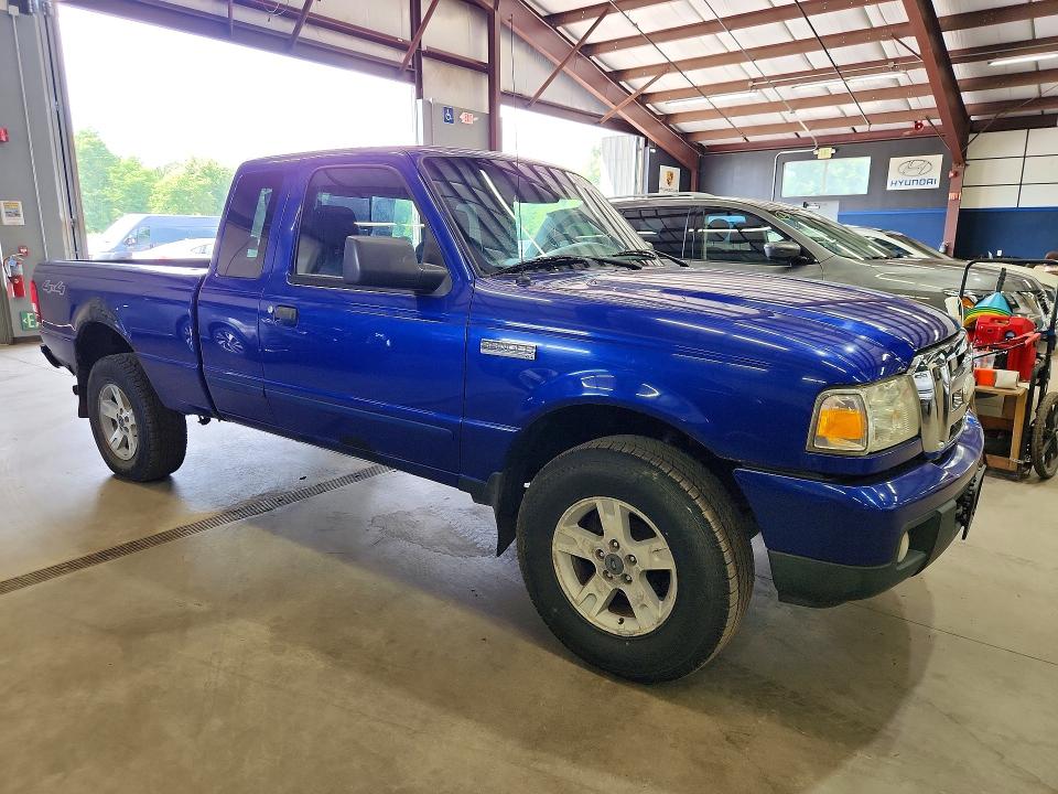 65795326 :رقم المزاد ، 1FTZR45E33TA43033 vin ، 2003 Ford Ranger مزاد بيع