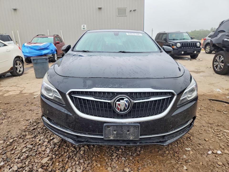 Aukcja sprzedaży 2017 Buick Lacrosse, vin: 1G4ZP5SS2HU211151, numer aukcji: 64970166