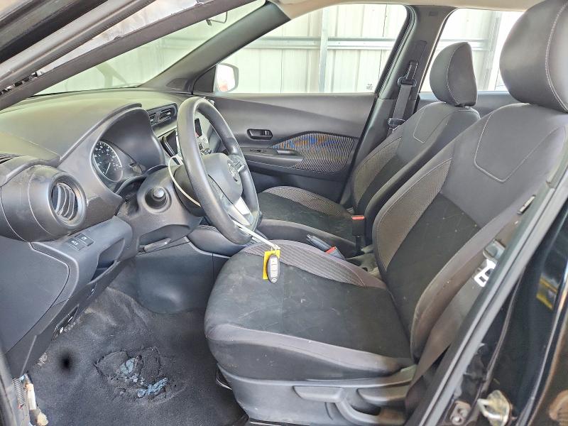 Продаж на аукціоні авто 2019 Nissan Kicks, vin: 3N1CP5CUXKL501300, номер лоту: 64039956