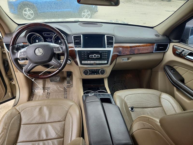 Auction sale of the 2013 Mercedes-benz Gl, vin: 4JGDF7DE5DA244124, lot number: 62970996