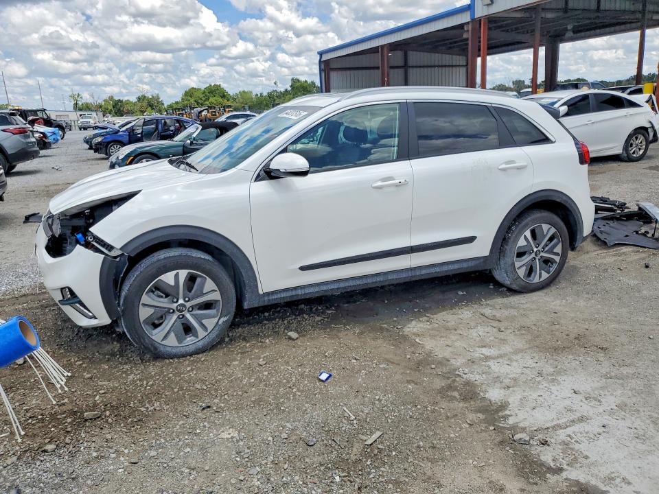 Продаж на аукціоні авто 2020 Kia Niro, vin: KNDCE3LG5L5040686, номер лоту: 64037516