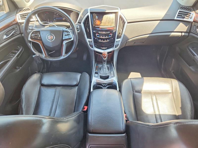 Продажа на аукционе авто 2013 Cadillac Srx, vin: 3GYFNCE37DS516607, номер лота: 66224726