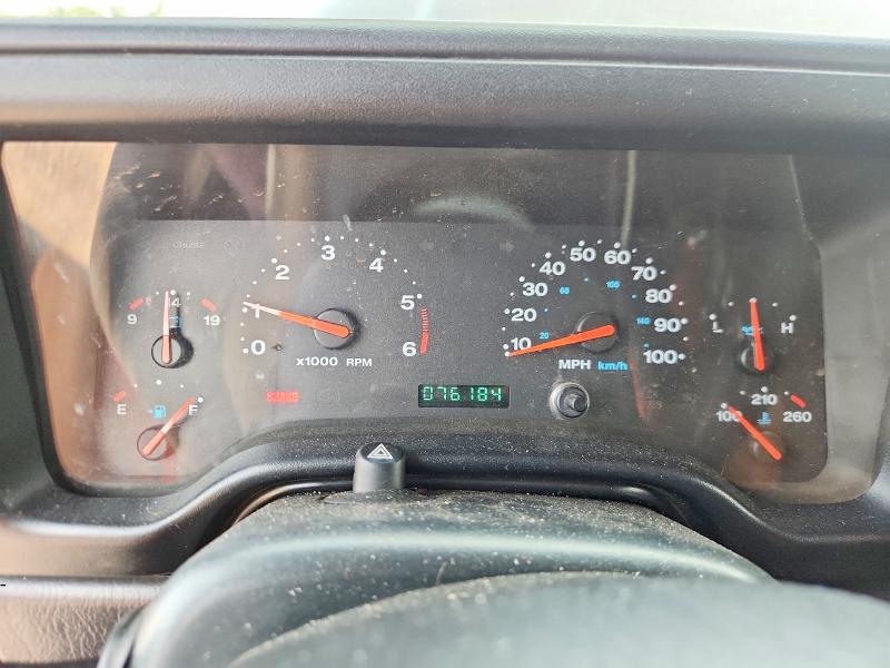 Продажа на аукционе авто 2005 Jeep Wrangler / Tj, vin: 1J4FA69S15P321326, номер лота: 63437896