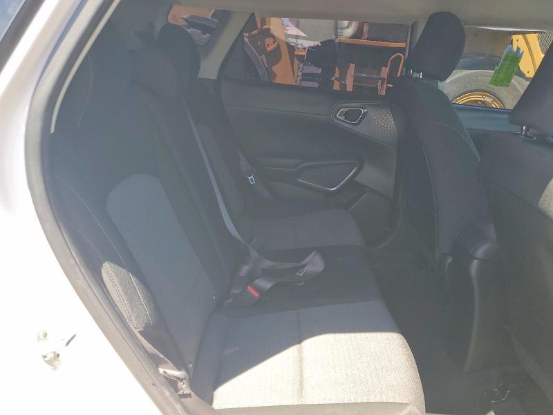 Aukcja sprzedaży 2021 Kia Soul, vin: KNDJ23AU2M7797205, numer aukcji: 66318626