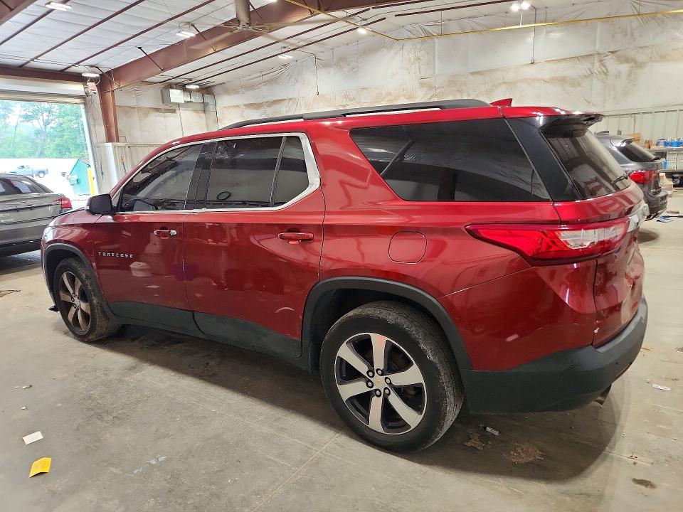 Продажа на аукционе авто 2019 Chevrolet Traverse, vin: 1GNEVHKW5KJ198862, номер лота: 64494746