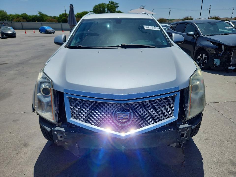 Продаж на аукціоні авто 2016 Cadillac Srx, vin: 3GYFNBE37GS570729, номер лоту: 64736686