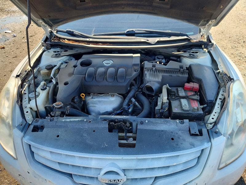 Auction sale of the 2010 Nissan Altima, vin: 1N4AL2AP2AC192255, lot number: 64927566