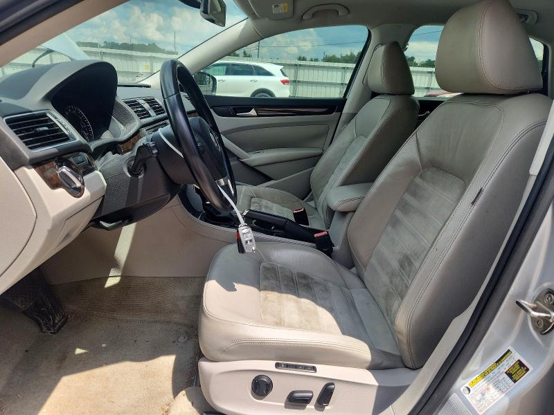 Aukcja sprzedaży 2015 Volkswagen Passat, vin: 1VWCV7A34FC051800, numer aukcji: 76704665