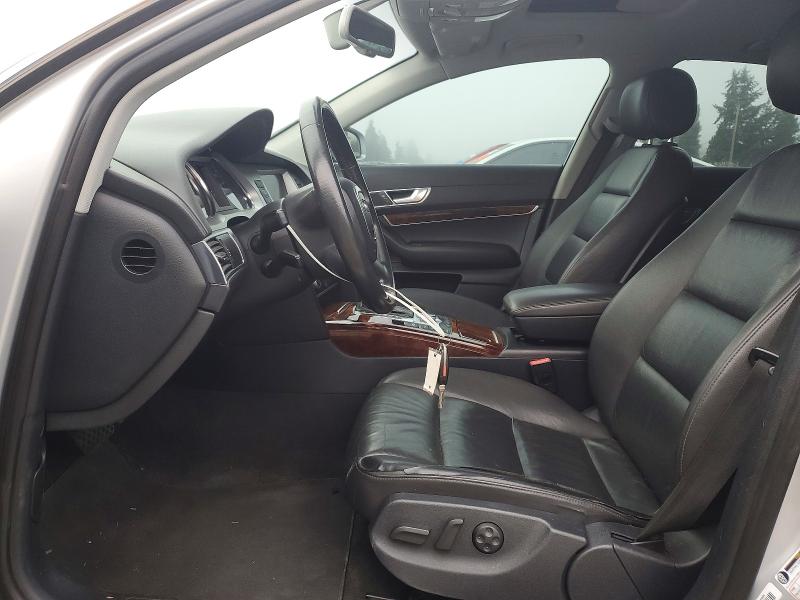 Aukcja sprzedaży 2008 Audi A6, vin: WAUDH74F18N090904, numer aukcji: 64331716