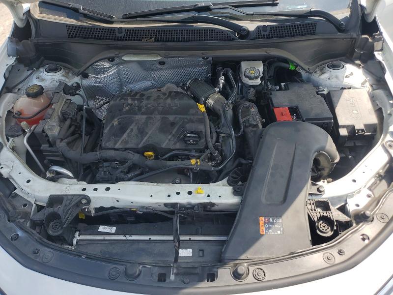 Aukcja sprzedaży 2024 Buick Envista, vin: KL47LBE24RB030450, numer aukcji: 65434666
