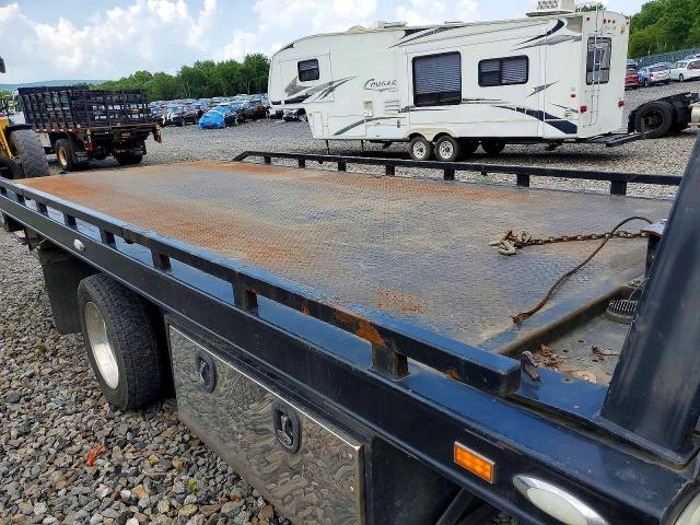 2021 Ram 5500 მანქანა იყიდება აუქციონზე, vin: 3C7WRMDL8MG517420, აუქციონის ნომერი: 67125086