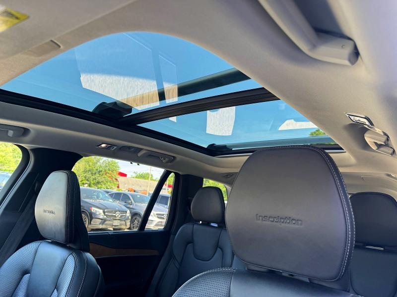 Продажа на аукционе авто 2019 Volvo Xc90, vin: YV4A22PL6K1487077, номер лота: 66964246
