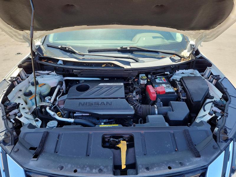 Aukcja sprzedaży 2023 Nissan Rogue, vin: 5N1BT3BAXPC687323, numer aukcji: 65335236