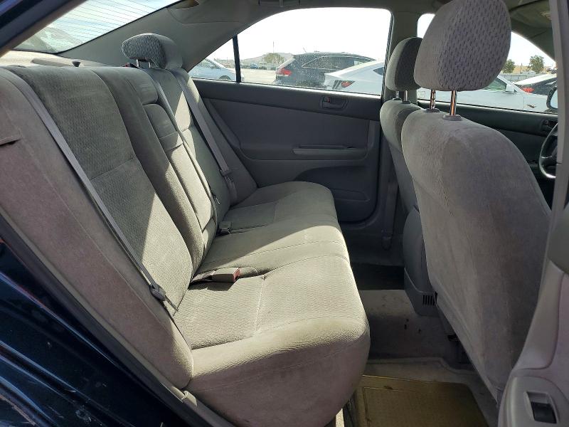 Aukcja sprzedaży 2002 Toyota Camry, vin: JTDBE32K020096063, numer aukcji: 66056366