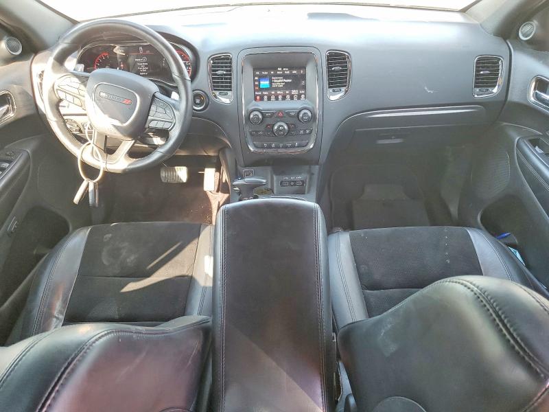 Aukcja sprzedaży 2018 Dodge Durango, vin: 1C4RDHDG0JC239727, numer aukcji: 66470156