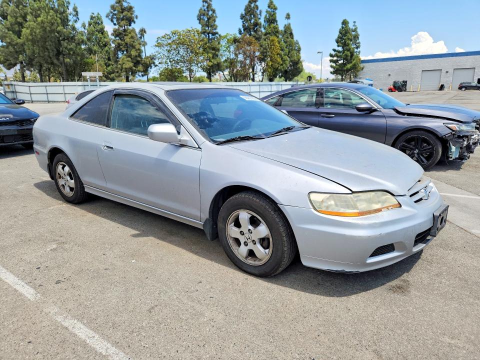 Продаж на аукціоні авто 2001 Honda Accord, vin: 1HGCG327X1A011623, номер лоту: 66087296