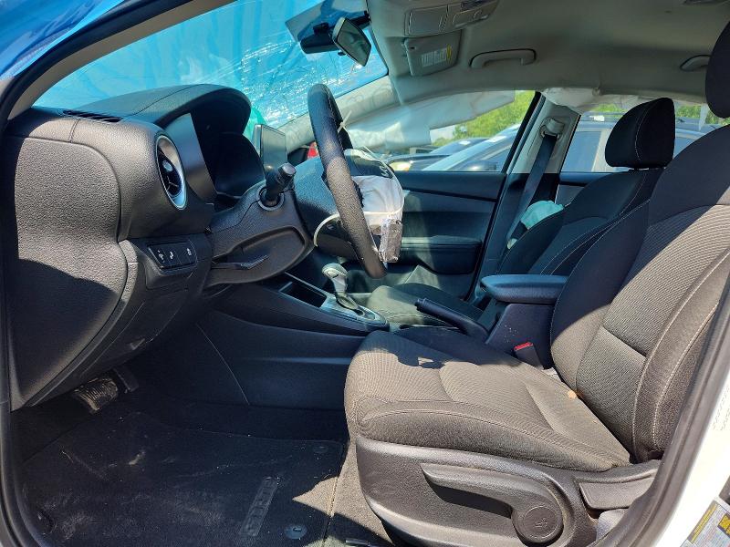 Aukcja sprzedaży 2023 Kia Forte, vin: 3KPF24AD3PE591908, numer aukcji: 63566326