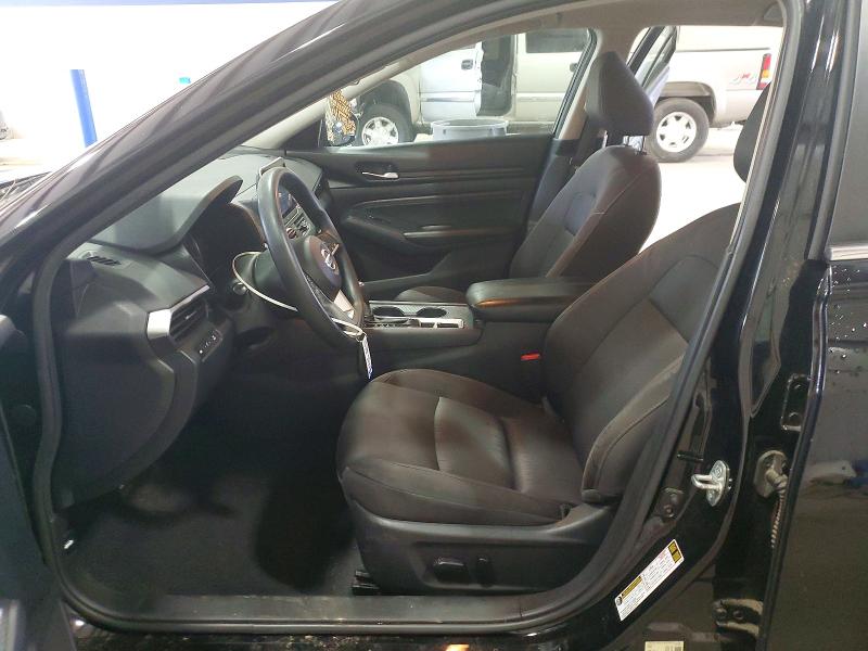 2020 Nissan Altima მანქანა იყიდება აუქციონზე, vin: 1N4BL4BV0LC219758, აუქციონის ნომერი: 63585376