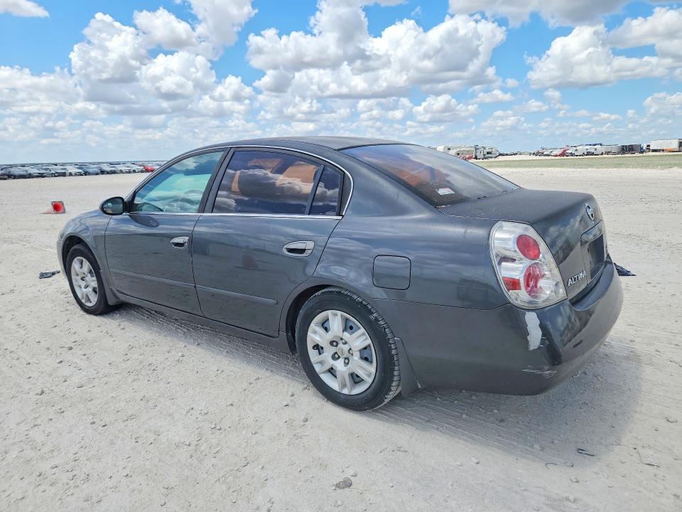 Aukcja sprzedaży 2006 Nissan Altima, vin: 1N4AL11D76N357910, numer aukcji: 64491896