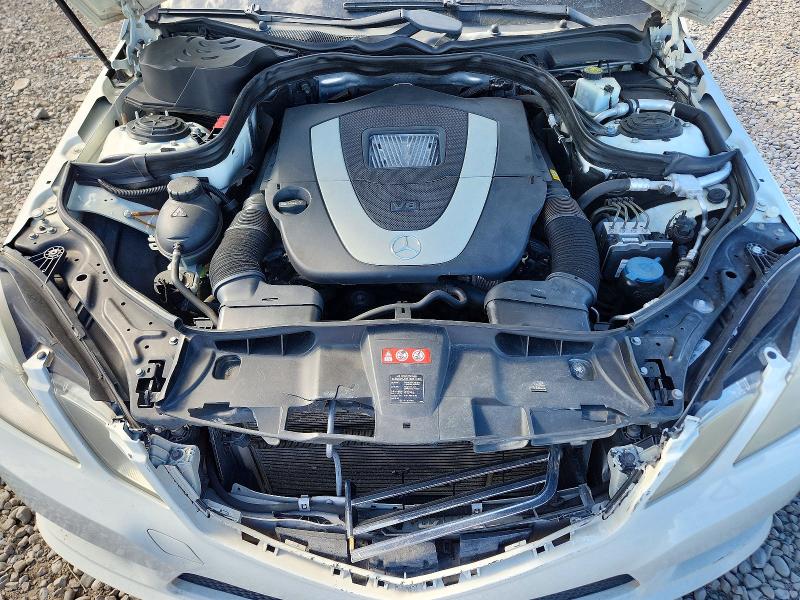 Продаж на аукціоні авто 2011 Mercedes-benz E, vin: WDDHF8HBXBA312397, номер лоту: 65560476