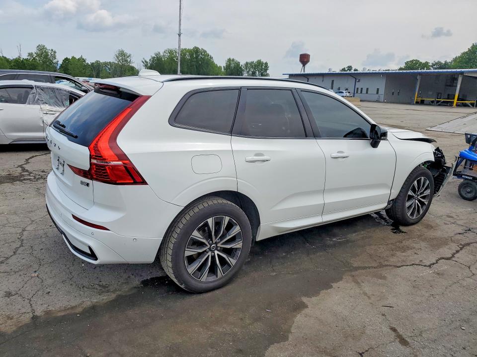 Продажа на аукционе авто 2024 Volvo Xc60, vin: YV4L12RL8R1846495, номер лота: 63667746